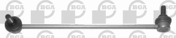 BGA LS9607 Front stabilizer bar LS9607: Buy near me in Poland at 2407.PL - Good price!