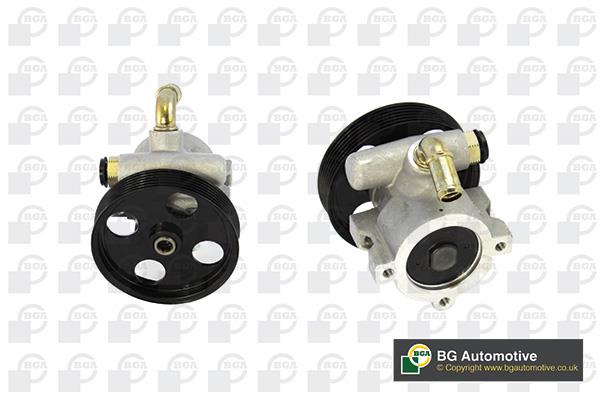 BGA PSP1440 Hydraulic Pump, steering system PSP1440: Buy near me in Poland at 2407.PL - Good price!