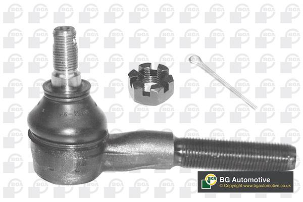 BGA SR6104 Tie rod end SR6104: Buy near me at 2407.PL in Poland at an Affordable price!