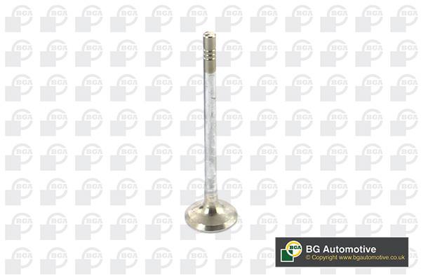 BGA V149482 Exhaust valve V149482: Buy near me at 2407.PL in Poland at an Affordable price!