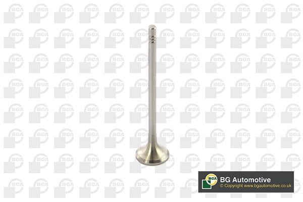 BGA V591501 Exhaust valve V591501: Buy near me at 2407.PL in Poland at an Affordable price!