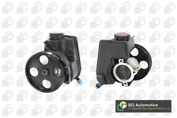 BGA PSP6710 Hydraulic Pump, steering system PSP6710: Buy near me in Poland at 2407.PL - Good price!