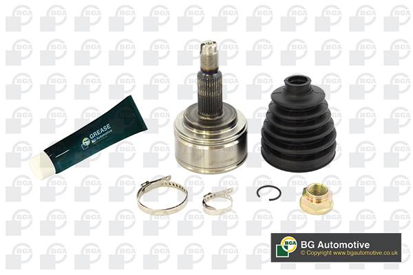 BGA CV9506A CV joint CV9506A: Buy near me at 2407.PL in Poland at an Affordable price!