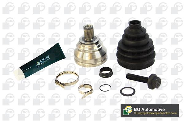 BGA CV0102A CV joint CV0102A: Buy near me at 2407.PL in Poland at an Affordable price!