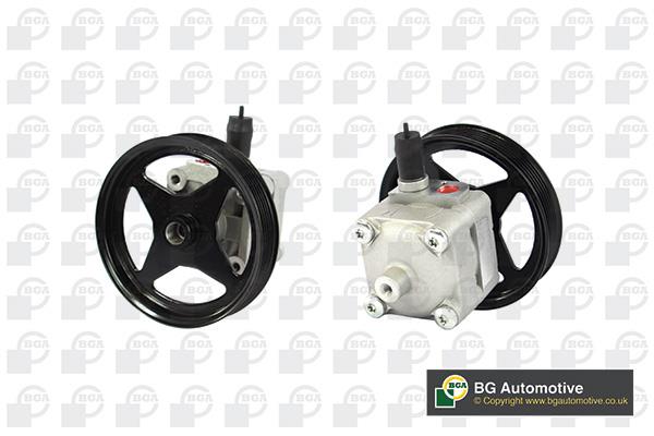BGA PSP9700 Hydraulic Pump, steering system PSP9700: Buy near me in Poland at 2407.PL - Good price!