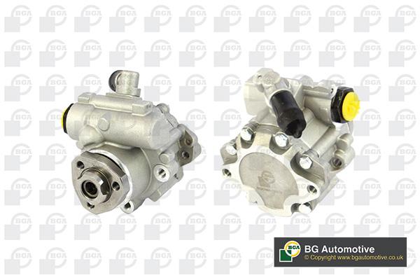 PSP9640 BGA Hydraulikpumpe, Lenkung