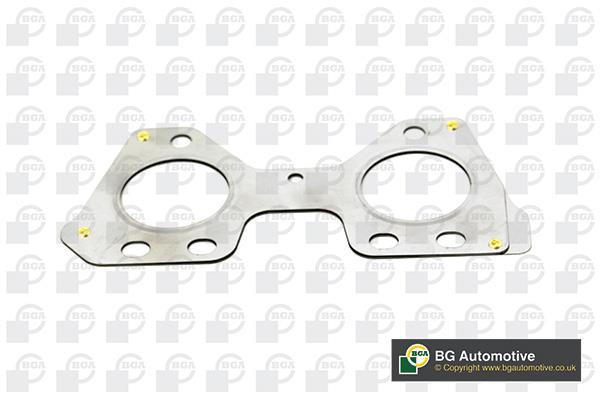 BGA MG4781 Exhaust manifold dichtung MG4781: Buy near me in Poland at 2407.PL - Good price!