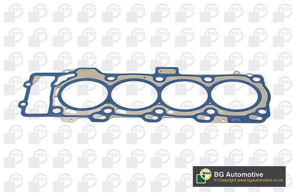 BGA CH7584 Gasket, cylinder head CH7584: Buy near me in Poland at 2407.PL - Good price!