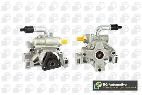 BGA PSP2330 Hydraulic Pump, steering system PSP2330: Buy near me in Poland at 2407.PL - Good price!