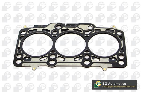 BGA CH7507A Gasket, cylinder head CH7507A: Buy near me in Poland at 2407.PL - Good price!