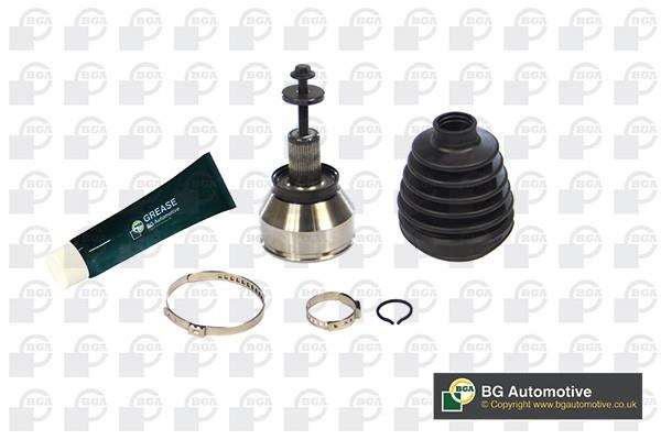 BGA CV2316A CV joint CV2316A: Buy near me at 2407.PL in Poland at an Affordable price!