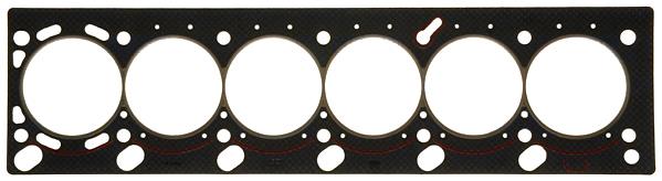 BGA CH6532A Gasket, cylinder head CH6532A: Buy near me in Poland at 2407.PL - Good price!