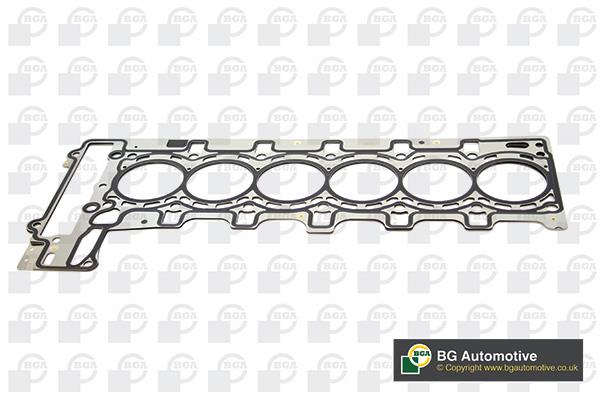 BGA CH7560A Gasket, cylinder head CH7560A: Buy near me in Poland at 2407.PL - Good price!