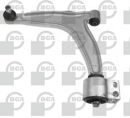 BGA TRC9506 Track Control Arm TRC9506: Buy near me at 2407.PL in Poland at an Affordable price!