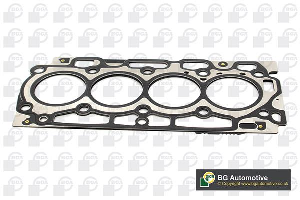 BGA CH2301D Gasket, cylinder head CH2301D: Buy near me in Poland at 2407.PL - Good price!