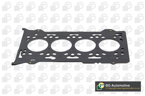 BGA CH7580A Gasket, cylinder head CH7580A: Buy near me in Poland at 2407.PL - Good price!