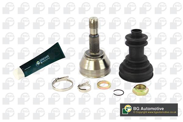 BGA CV1407A CV joint CV1407A: Buy near me in Poland at 2407.PL - Good price!