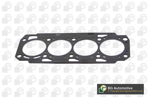 BGA CH8531 Gasket, cylinder head CH8531: Buy near me in Poland at 2407.PL - Good price!