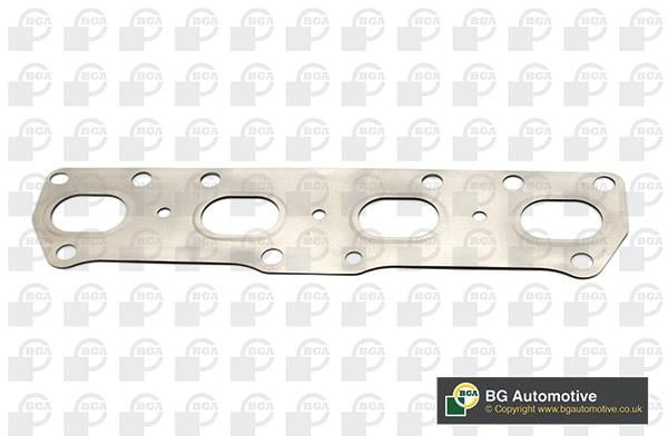 BGA MG4725 Exhaust manifold dichtung MG4725: Buy near me in Poland at 2407.PL - Good price!