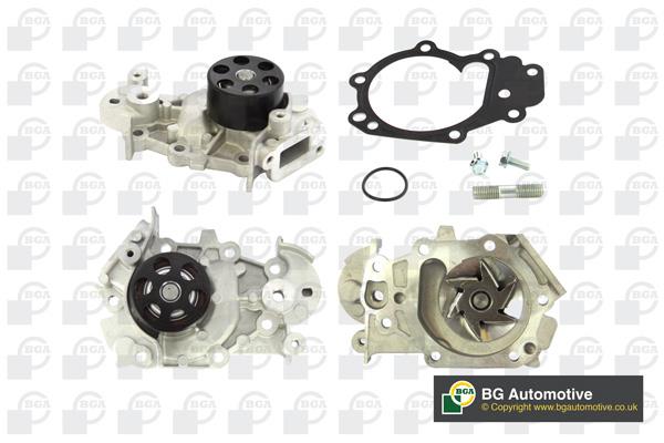 BGA CP7303 Water pump CP7303: Buy near me at 2407.PL in Poland at an Affordable price!