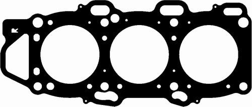 BGA CH7391H Gasket, cylinder head CH7391H: Buy near me in Poland at 2407.PL - Good price!