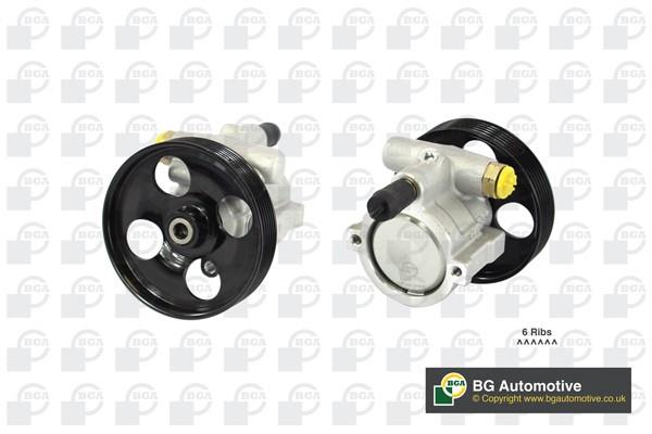 BGA PSP7300 Hydraulic Pump, steering system PSP7300: Buy near me in Poland at 2407.PL - Good price!