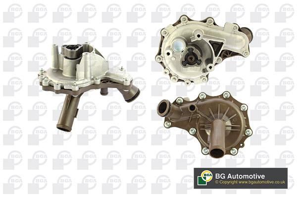 BGA CP3806 Water pump CP3806: Buy near me at 2407.PL in Poland at an Affordable price!