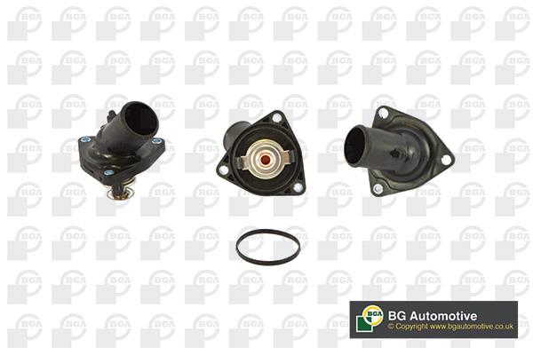 BGA CT4400 Thermostat, coolant CT4400: Buy near me in Poland at 2407.PL - Good price!