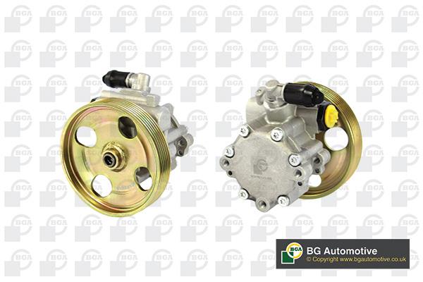 BGA PSP6715 Hydraulic Pump, steering system PSP6715: Buy near me in Poland at 2407.PL - Good price!