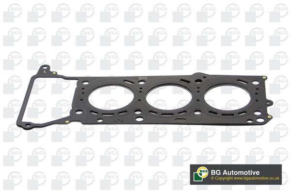 BGA CH9555 Gasket, cylinder head CH9555: Buy near me in Poland at 2407.PL - Good price!