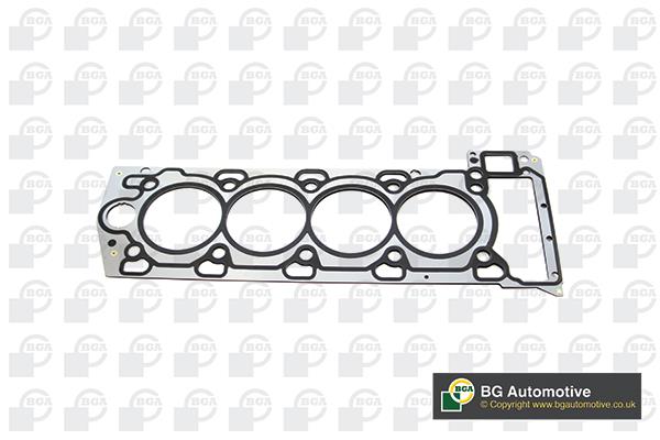 BGA CH7503 Gasket, cylinder head CH7503: Buy near me in Poland at 2407.PL - Good price!
