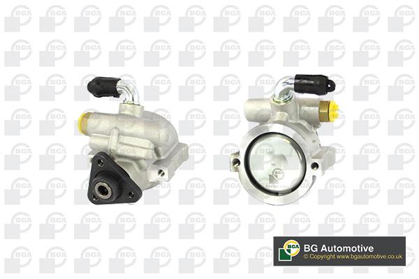 BGA PSP2200 Hydraulic Pump, steering system PSP2200: Buy near me in Poland at 2407.PL - Good price!