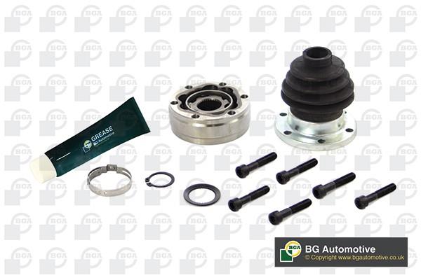 BGA CV9623B Joint, drive shaft CV9623B: Buy near me in Poland at 2407.PL - Good price!