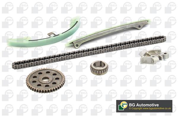 BGA TC2541FK Timing chain kit TC2541FK: Buy near me in Poland at 2407.PL - Good price!