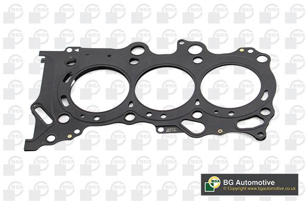 BGA CH8548 Gasket, cylinder head CH8548: Buy near me in Poland at 2407.PL - Good price!