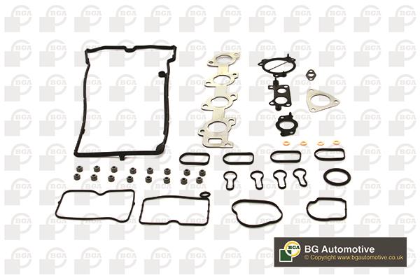 BGA HN5620 Full Gasket Set, engine HN5620: Buy near me in Poland at 2407.PL - Good price!