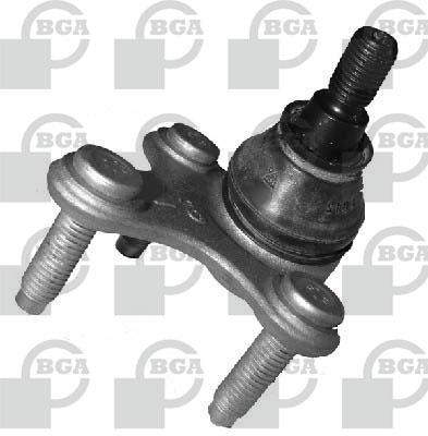 BGA SJ9603 Ball joint SJ9603: Buy near me at 2407.PL in Poland at an Affordable price!