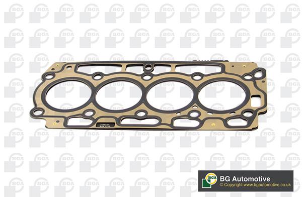 BGA CH1400E Gasket, cylinder head CH1400E: Buy near me in Poland at 2407.PL - Good price!