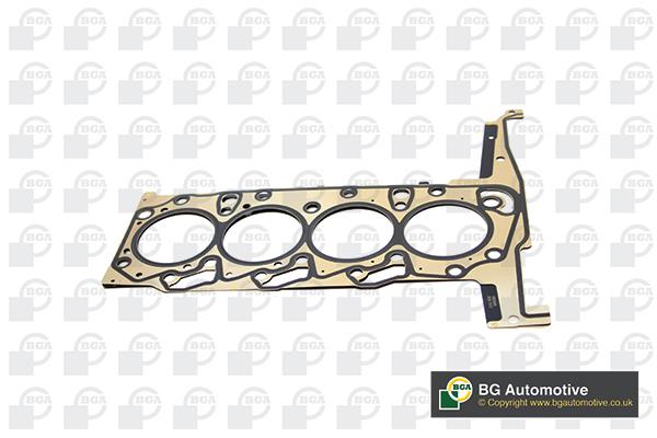 BGA CH9604A Gasket, cylinder head CH9604A: Buy near me in Poland at 2407.PL - Good price!
