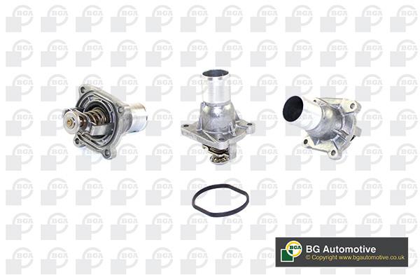 BGA CT5596 Thermostat, coolant CT5596: Buy near me in Poland at 2407.PL - Good price!