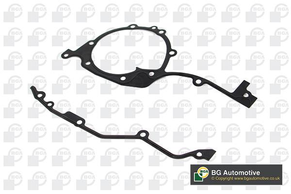 BGA AH0921K Front engine cover gasket AH0921K: Buy near me at 2407.PL in Poland at an Affordable price!