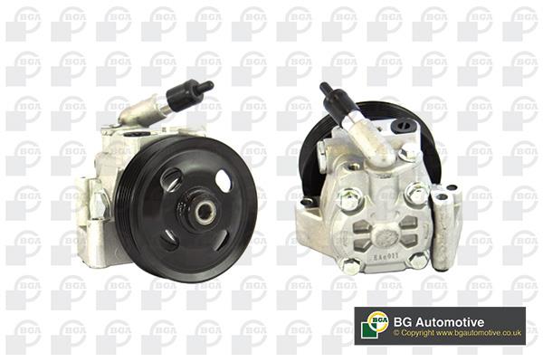 BGA PSP2395 Hydraulic Pump, steering system PSP2395: Buy near me in Poland at 2407.PL - Good price!