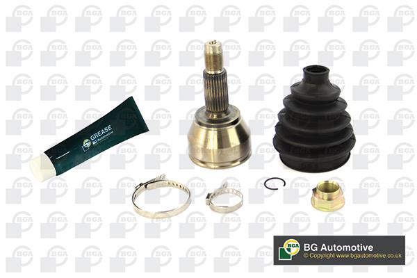 BGA CV2300A CV joint CV2300A: Buy near me at 2407.PL in Poland at an Affordable price!