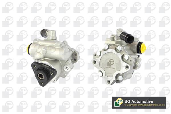 BGA PSP0105 Hydraulic Pump, steering system PSP0105: Buy near me in Poland at 2407.PL - Good price!