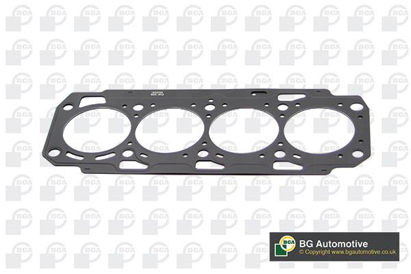 BGA CH8531A Gasket, cylinder head CH8531A: Buy near me in Poland at 2407.PL - Good price!
