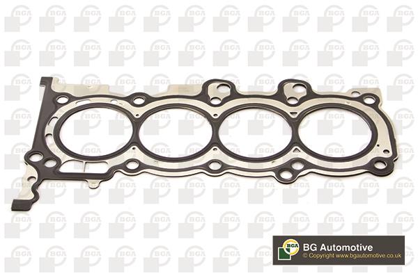 BGA CH6757 Gasket, cylinder head CH6757: Buy near me in Poland at 2407.PL - Good price!
