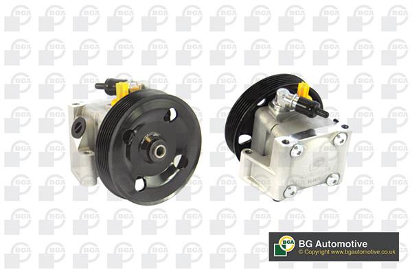 BGA PSP2300 Hydraulic Pump, steering system PSP2300: Buy near me in Poland at 2407.PL - Good price!