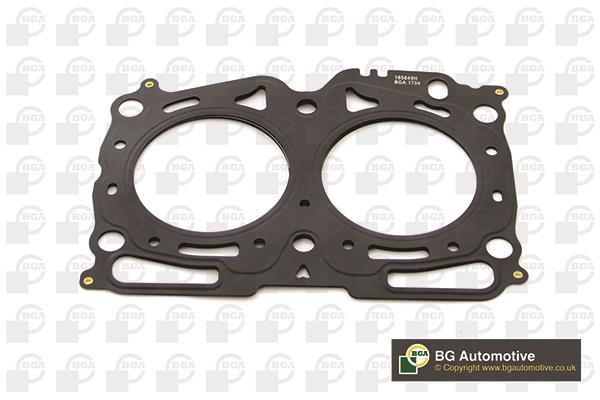 BGA CH6795 Gasket, cylinder head CH6795: Buy near me in Poland at 2407.PL - Good price!