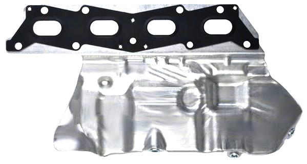 BGA MG3731 Exhaust manifold dichtung MG3731: Buy near me in Poland at 2407.PL - Good price!