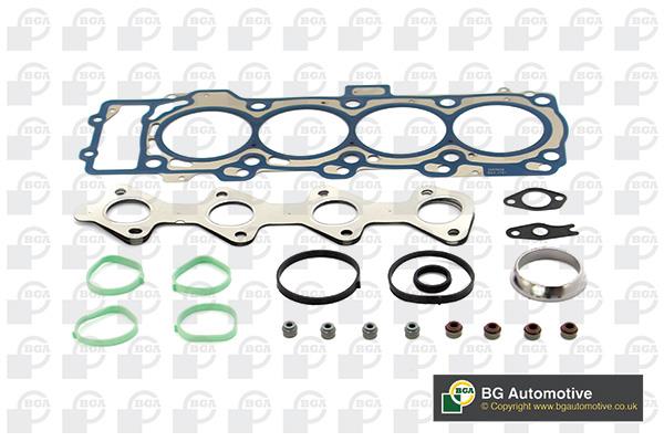 BGA HK2902 Kompletny zestaw uszczelek, silnik HK2902: Dobra cena w Polsce na 2407.PL - Kup Teraz!